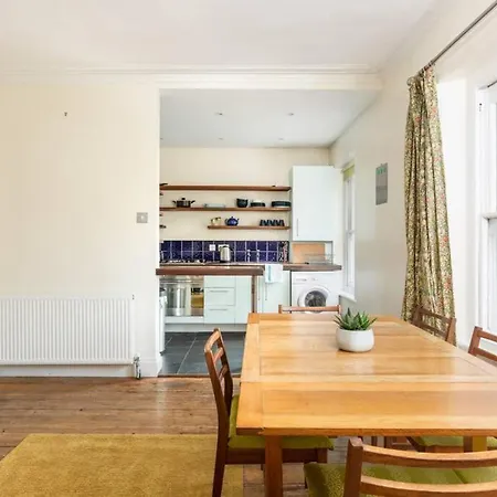アパート Spectacular Views, Spacious Central Flat *